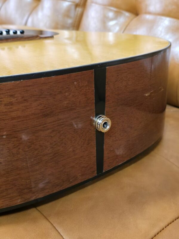 1999 Martin D-18 w/case - Image 7