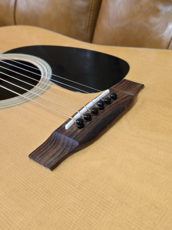 1999 Martin D-18 w/case - Image 6