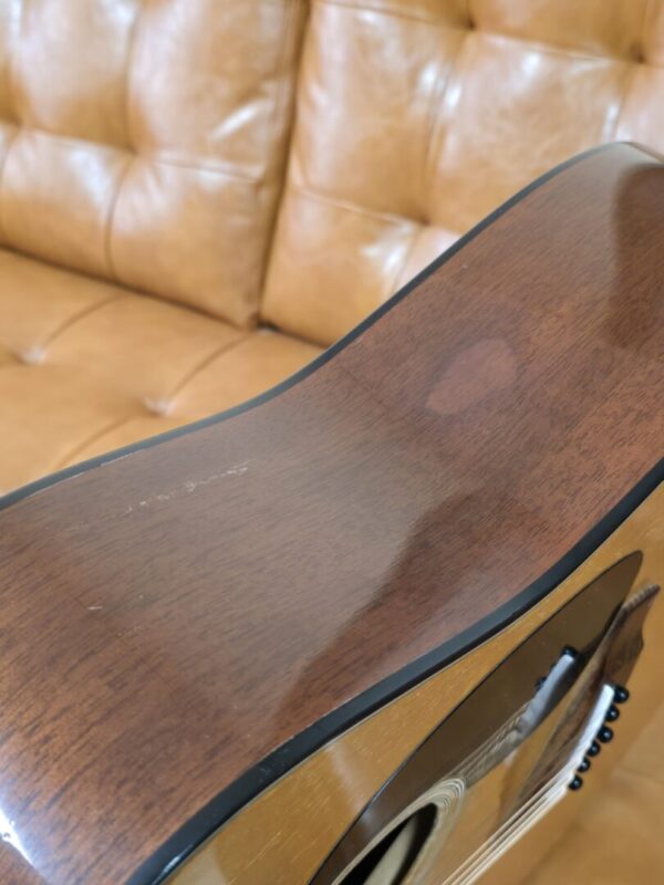 1999 Martin D-18 w/case - Image 8