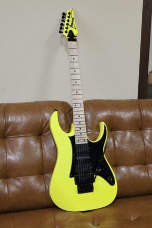 Ibanez Genesis RG550DY Used