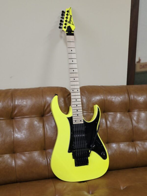 Ibanez Genesis RG550DY Used
