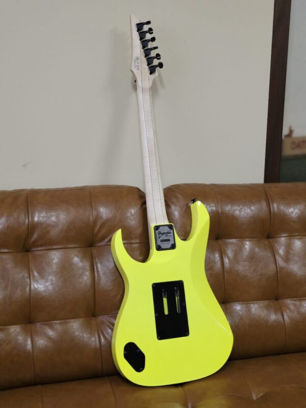 Ibanez Genesis RG550DY Used - Image 2