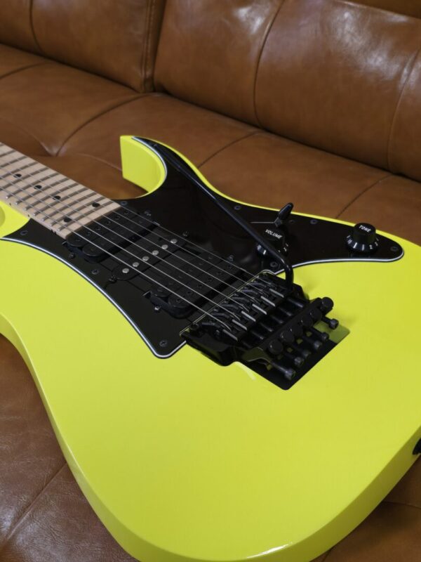 Ibanez Genesis RG550DY Used - Image 6