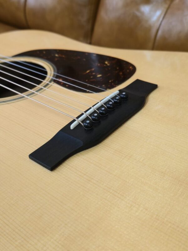 Collings 2007 D1A w/case Consignment - Image 6