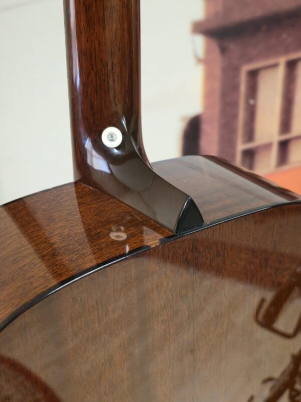 Collings 2007 D1A w/case Consignment - Image 5