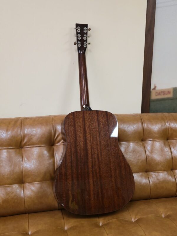 Collings 2007 D1A w/case Consignment - Image 2